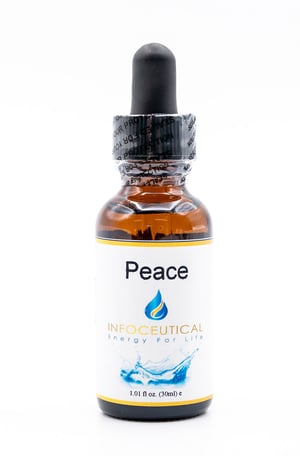 Peace-Infoceutical
